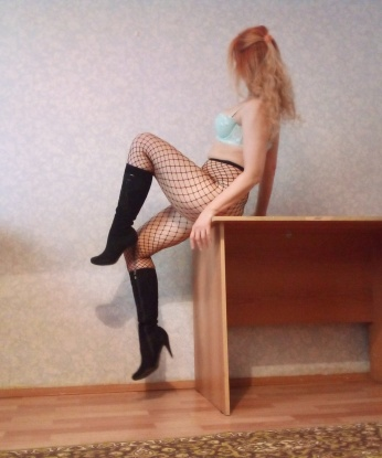Анкета проститутки Вика - Фото 1, Осинники, 35 лет, №6500